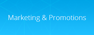 Marketing & Promotions