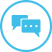 FlexMessage Staff Communication FlexMessage Staff Communication